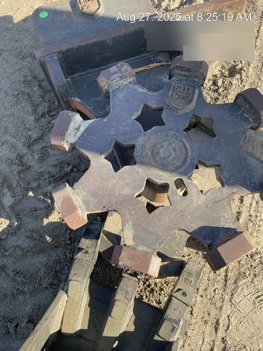 2022 STEEL UNLIMITED 50-0010