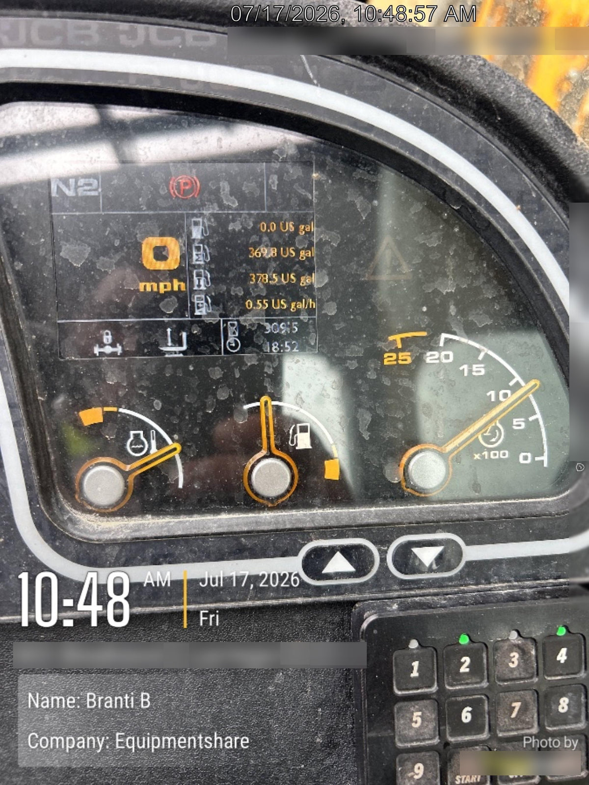 2025 JCB 510-56