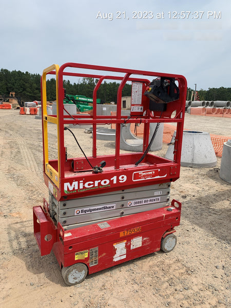 2021 MEC Micro 19