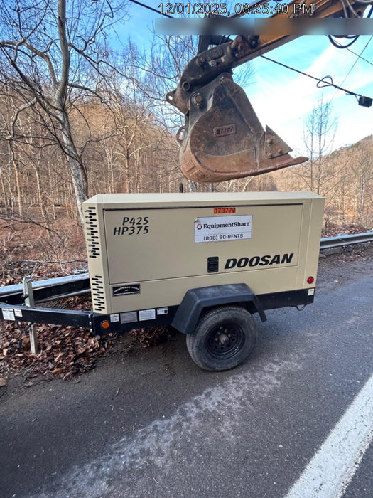 2023 DOOSAN P425/HP375WCU