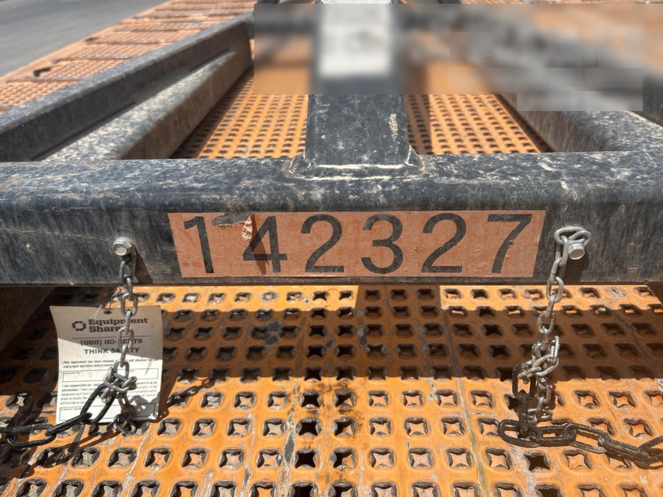 2021 ARROW MATERIAL HANDLING 1000100-12-F