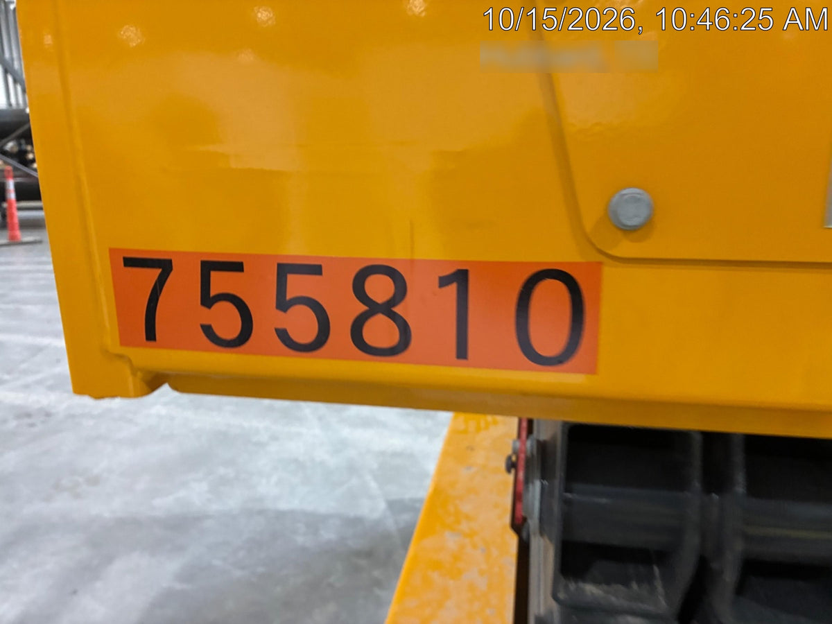 2025 HAULOTTE 3947 E