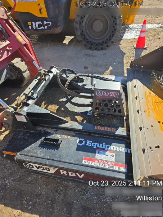 2025 VIRNIG RBV72-25