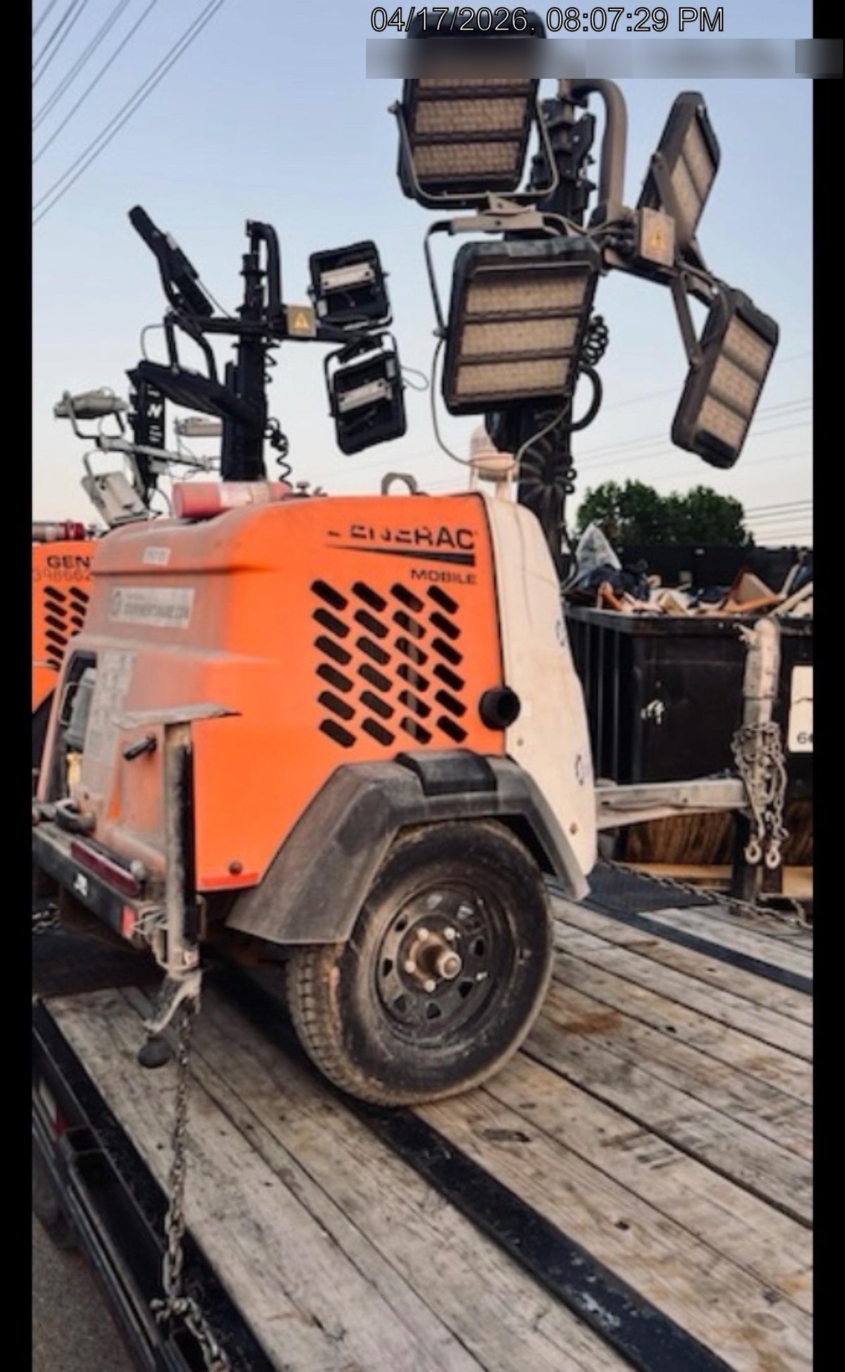 2024 GENERAC MLT2