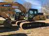2019 SANY SY215