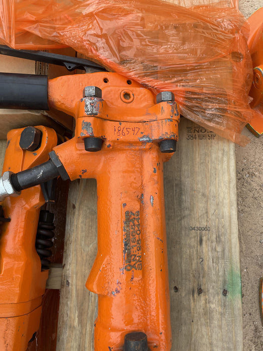 2021 MICHIGAN PNEUMATIC MP-TPB90-118