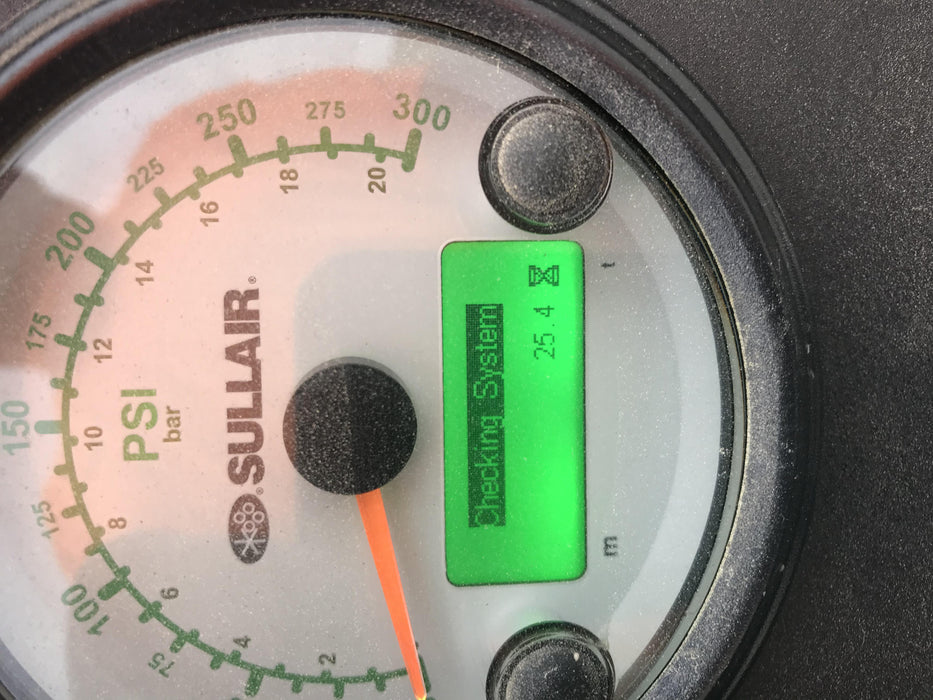 2019 SULLAIR 185-DPQ