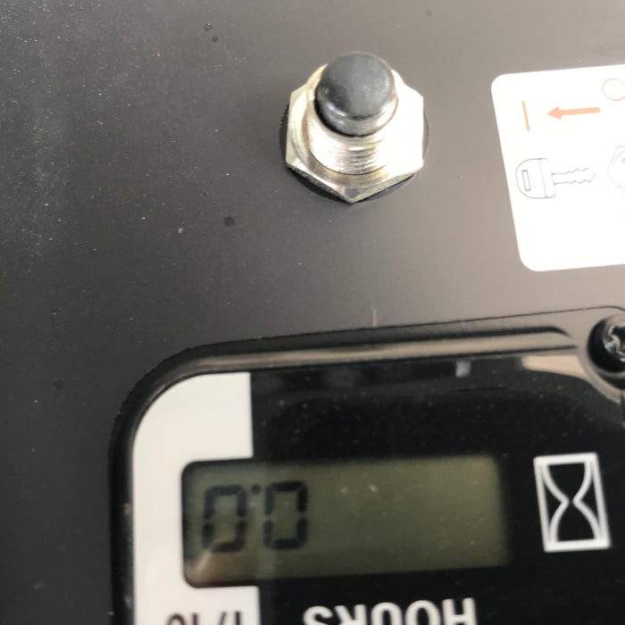 2019 Wacker Neuson GPS9700V Standard