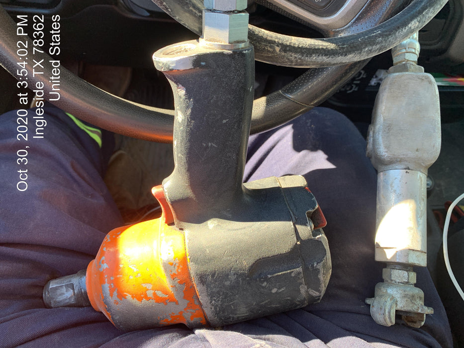 2020 MICHIGAN PNEUMATIC 751SS