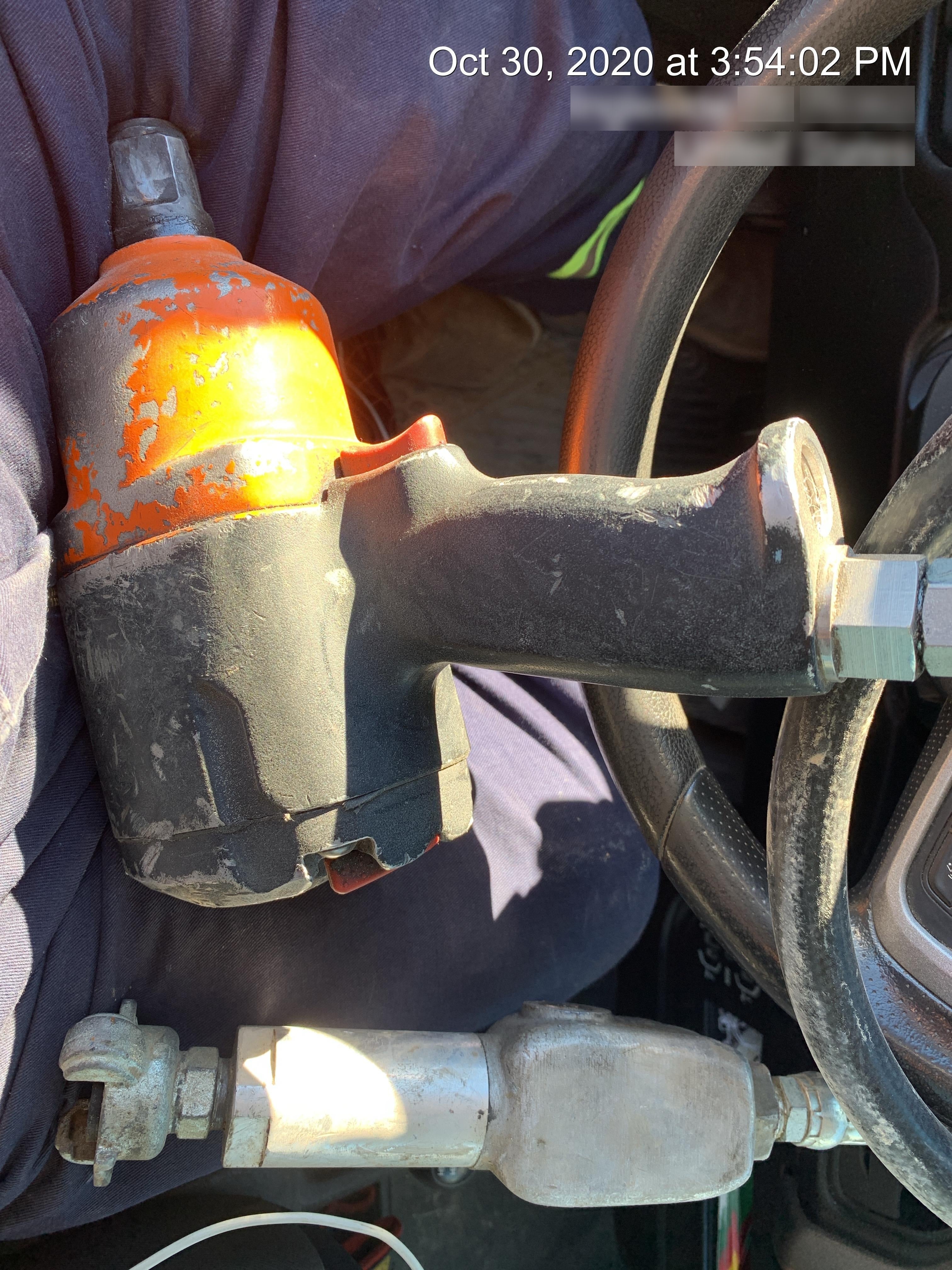 2020 MICHIGAN PNEUMATIC 751SS