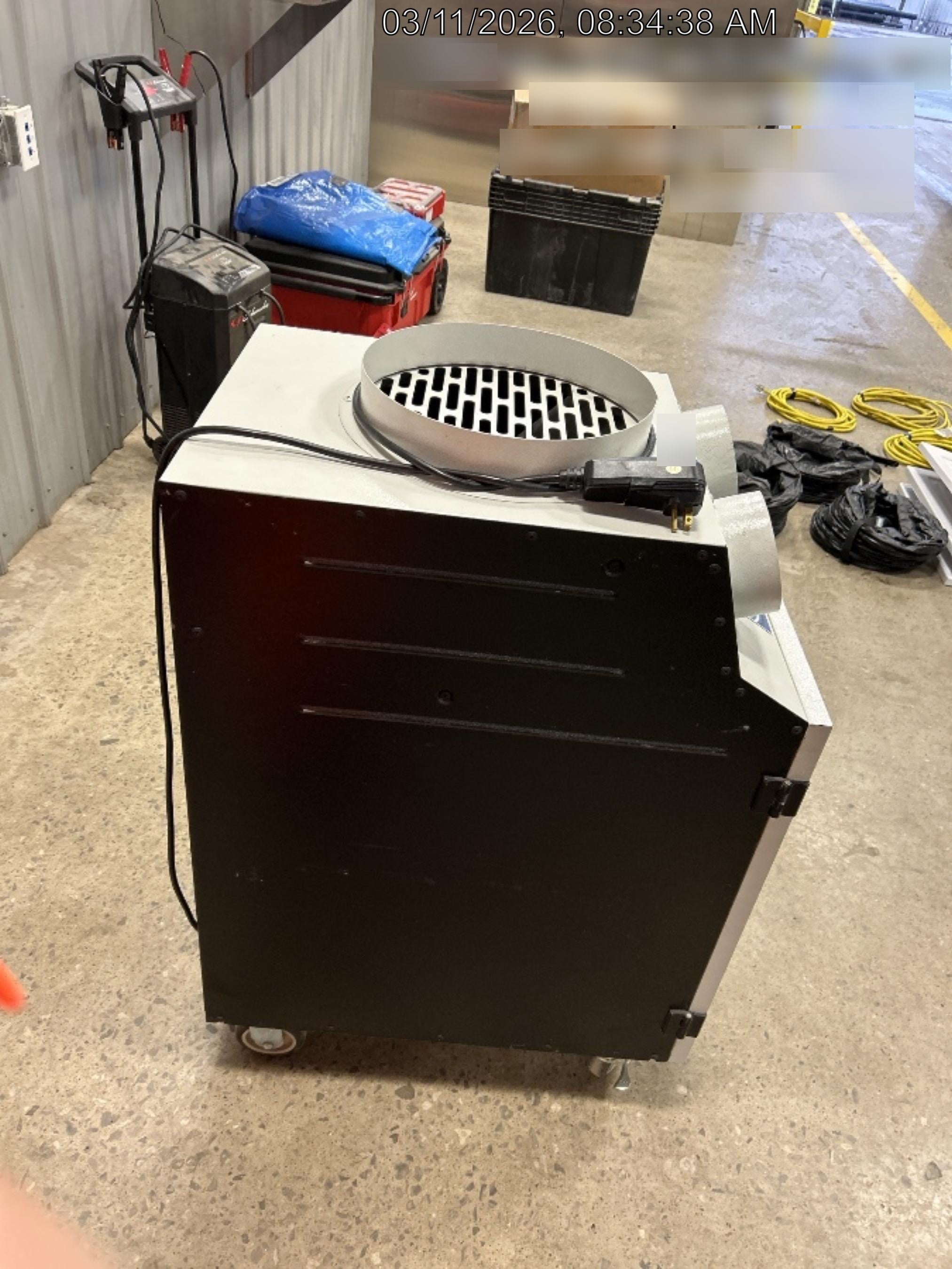 2023 KWIKOOL KPAC1411-2