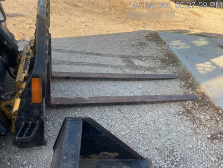 2022 ARROW MATERIAL HANDLING 48" Pallet Forks - Arrow