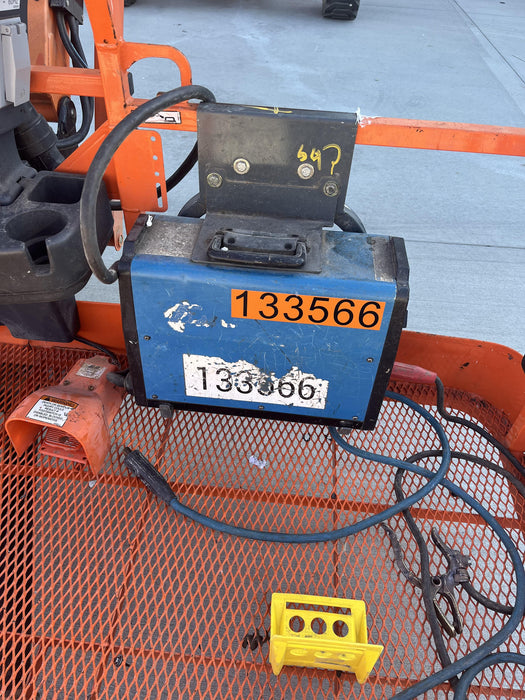 2020 MILLER ELECTRIC CST-280