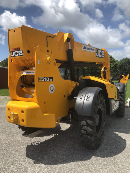 2021 JCB 510-56