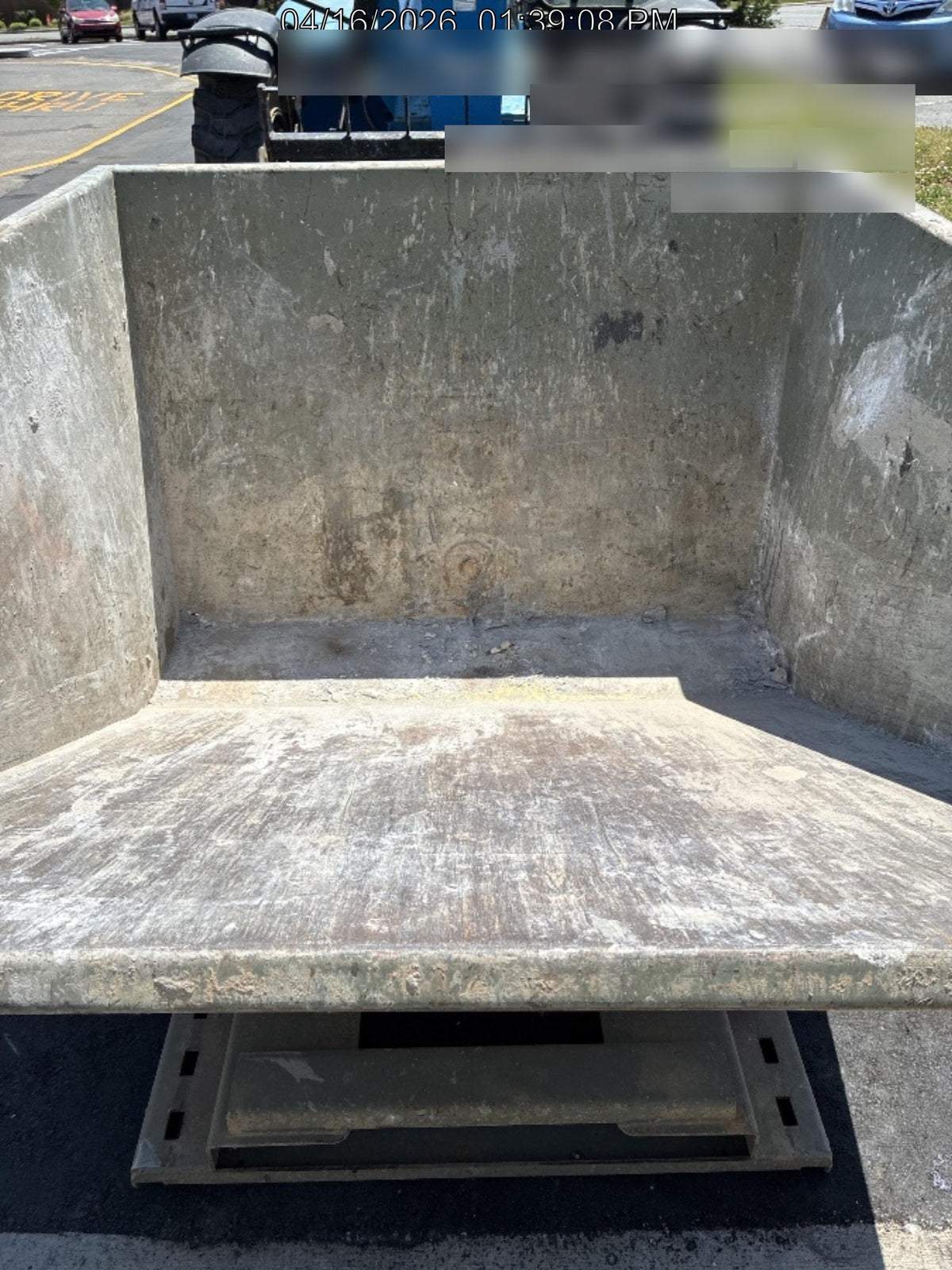 2025 HIPPO HOPPER HH32HD