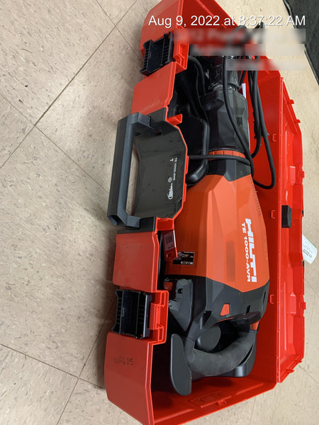 2021 HILTI TE 1000-AVR