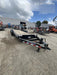 2023 LOADTRAIL Tilt-Deck Rental Trailer