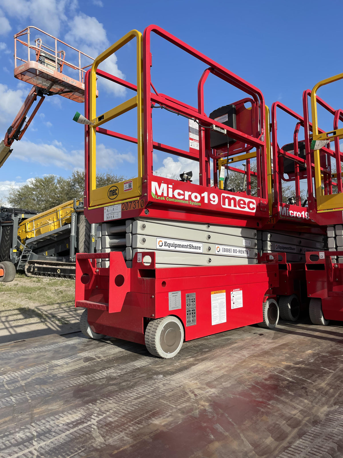 2022 MEC Micro 19