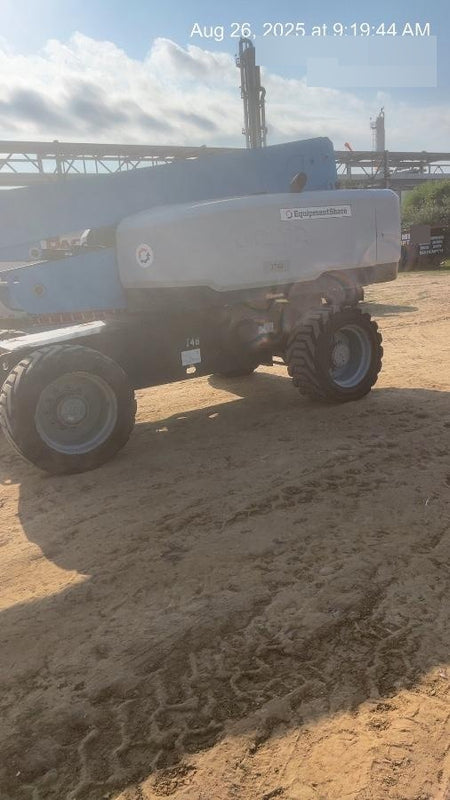 2017 GENIE S-85
