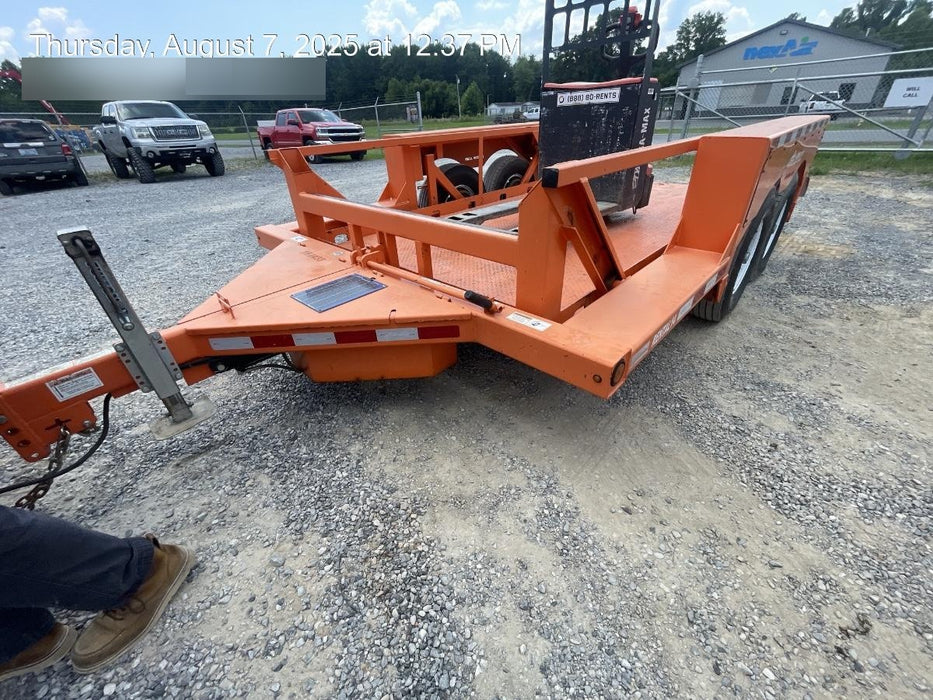 2021 AIR TOW Rental14