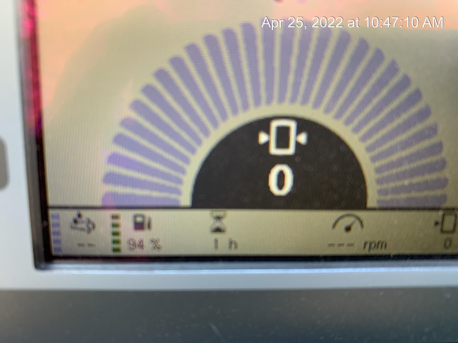 2022 ATLAS COPCO XAS 900