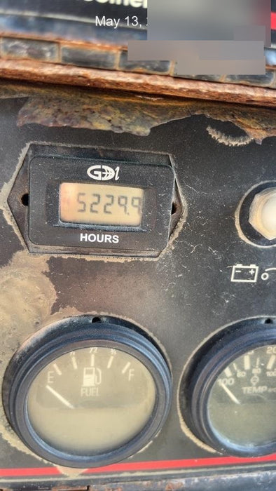 2019 LINCOLN ELECTRIC Vantage 322