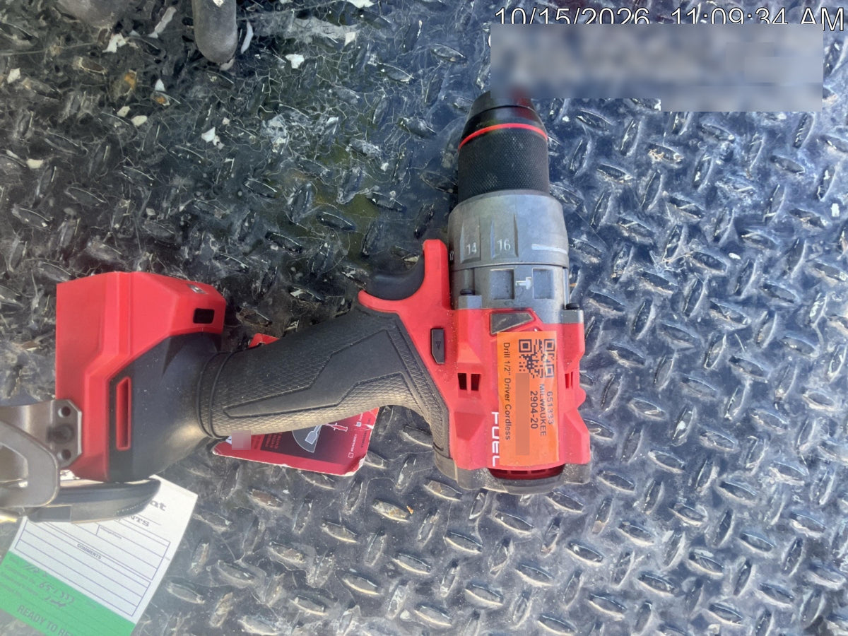 2026 MILWAUKEE 2904-20