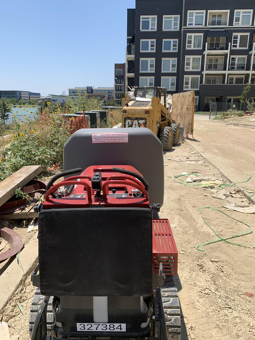 2023 TORO MBTX 2500-TS