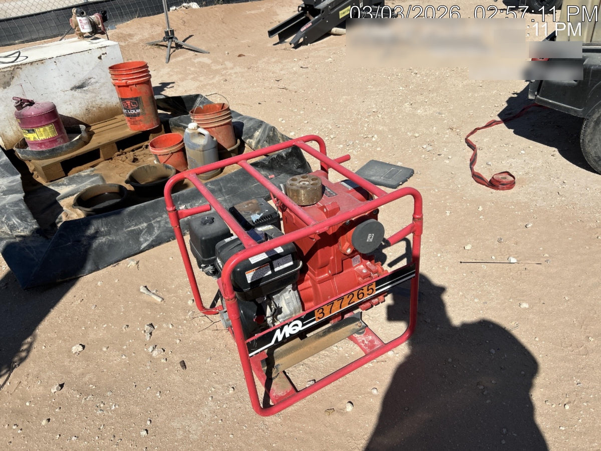 2023 MULTIQUIP QP4TH