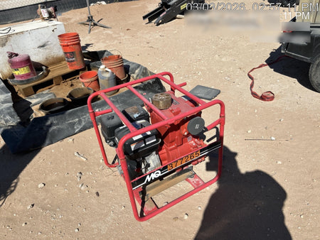 2023 MULTIQUIP QP4TH