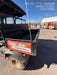 2022 KUBOTA RTV-X1140W-H (Canopy)