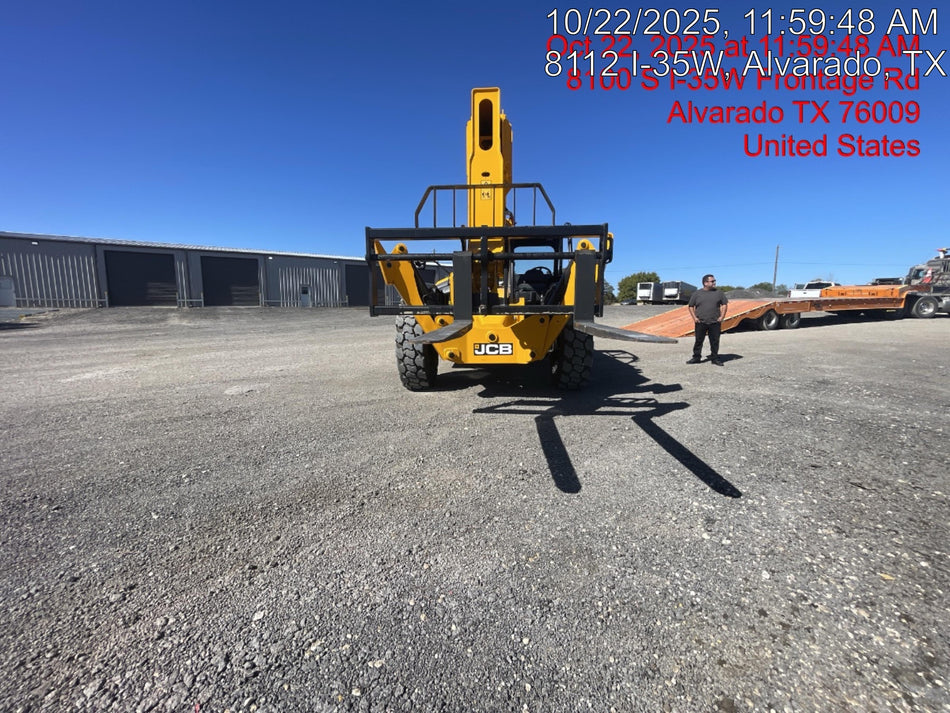 2025 JCB 512-56