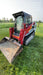 2022 TAKEUCHI TL6CR
