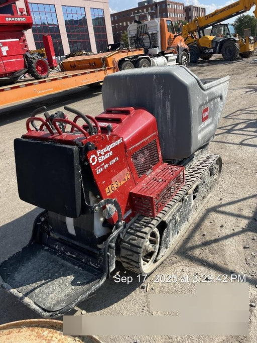 2024 TORO MBTX 2500-TS