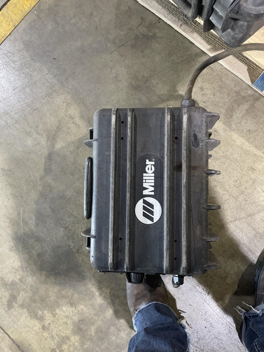 2023 MILLER ELECTRIC ArcReach 8