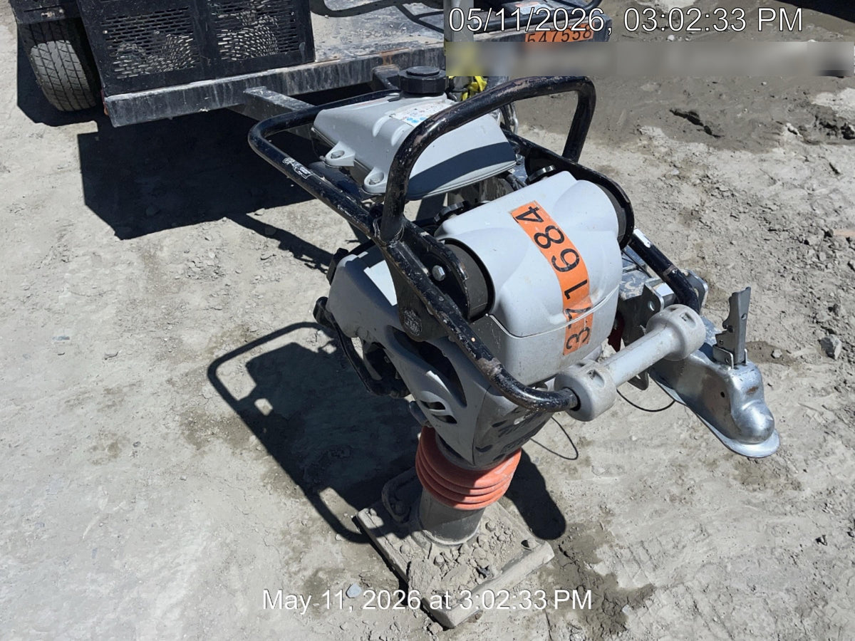 2023 MULTIQUIP MTX60HD