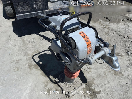 2023 MULTIQUIP MTX60HD