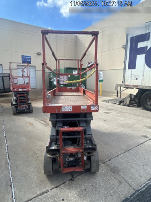 2017 Skyjack SJIII-3226 Standard