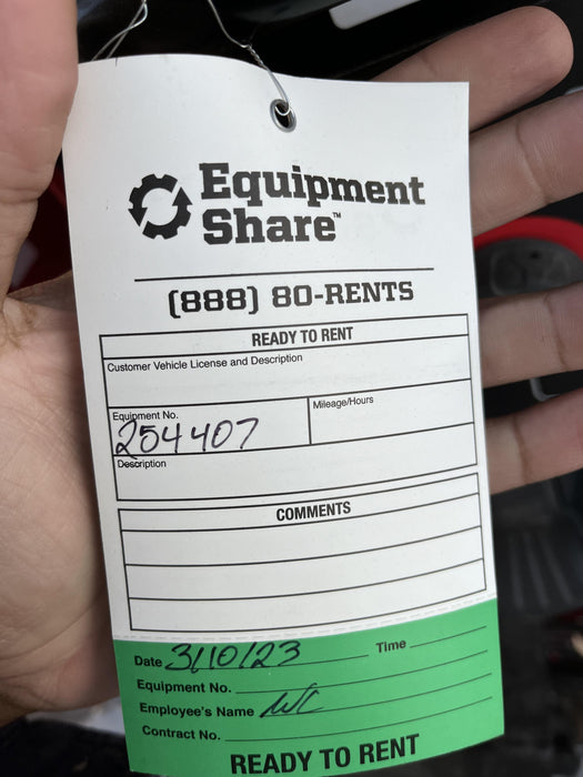 2022 LINCOLN ELECTRIC K3607-1