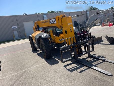 2024 JCB 509-42