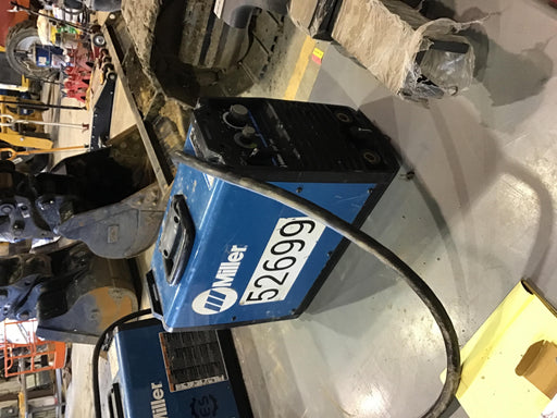 2019 MILLER ELECTRIC CST-280