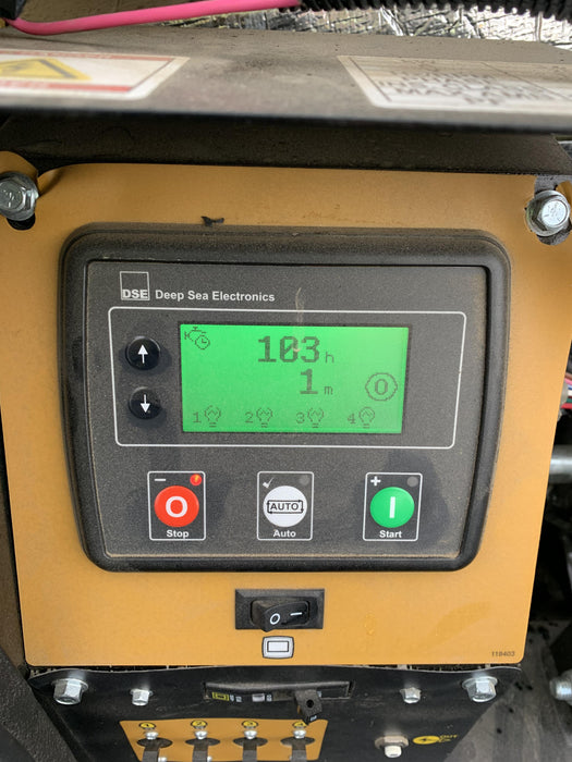 2020 Allmand 350 Night-Lite 72-95199 LIGHT TOWER, LED, MOBILE 0020