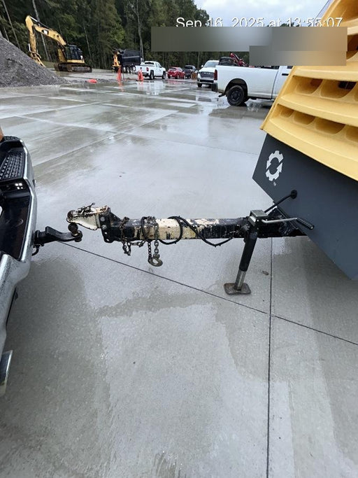 2022 ATLAS COPCO XAS188 CWK