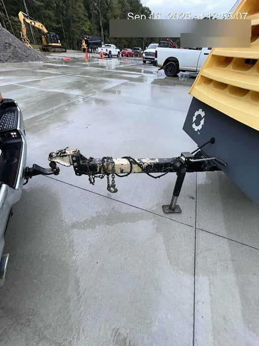 2022 ATLAS COPCO XAS188 CWK