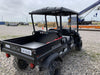 2021 Club Car CA1700D Canopy, Diesel, 4 Passenger