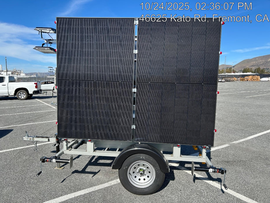 2025 PROGRESS SOLAR SOLUTIONS Helios-2XP