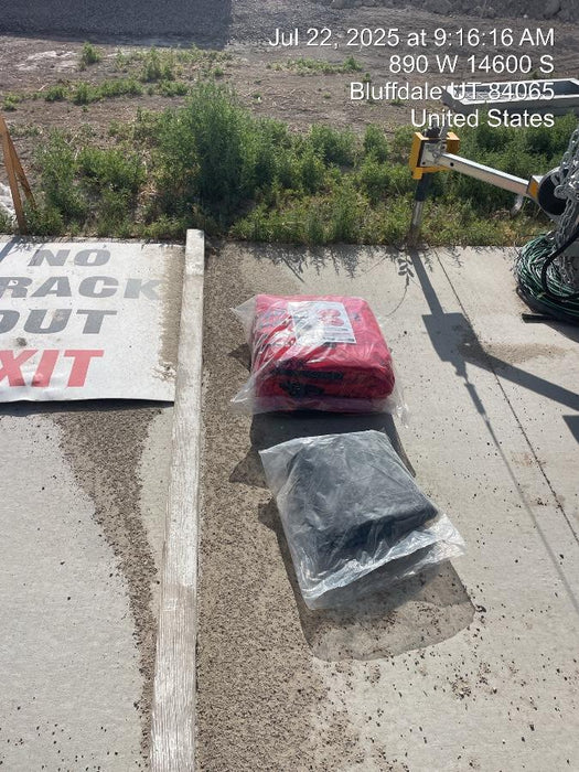 2025 MANITOU MTA1255