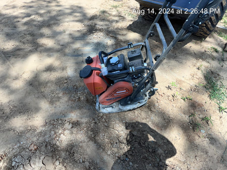 2024 HUSQVARNA LF75