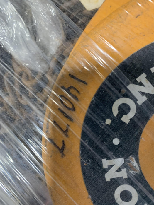 2021 HARRINGTON CF020-20