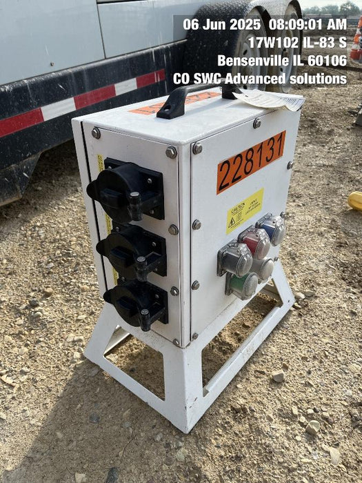 2022 TRYSTAR HTB-1DL-6P